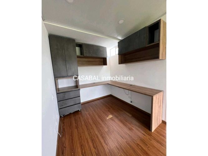 Apartamento de 2 alcobas en venta en Ub. Los Alpes, Tocancipá, 52 m² · foto 13 de 14