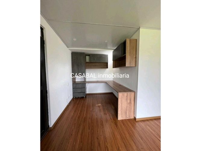 Apartamento de 2 alcobas en venta en Ub. Los Alpes, Tocancipá, 52 m² · foto 14 de 14