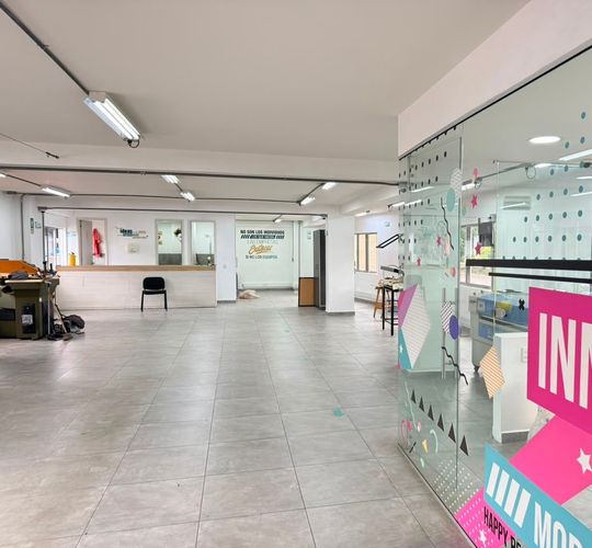 Oficina en arriendo en Cristo Rey, Medellín, 186 m² · foto 16 de 18