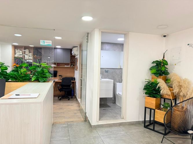 Oficina en arriendo en Cristo Rey, Medellín, 186 m² · foto 9 de 18