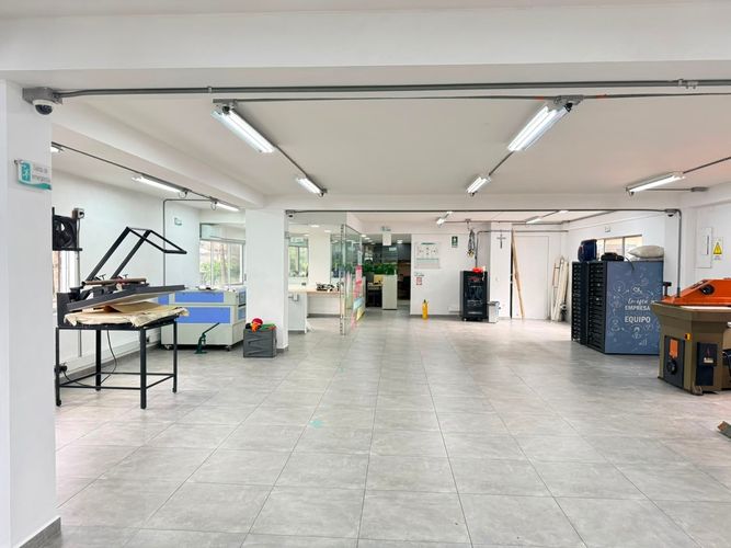 Oficina en arriendo en Cristo Rey, Medellín, 186 m² · foto 5 de 18