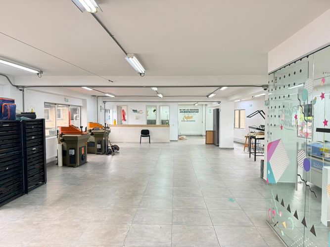 Oficina en arriendo en Cristo Rey, Medellín, 186 m² · foto 6 de 18