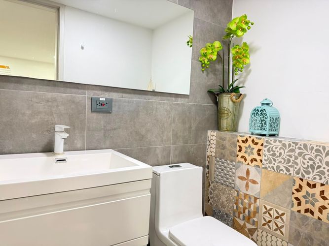 Oficina en arriendo en Cristo Rey, Medellín, 186 m² · foto 18 de 18