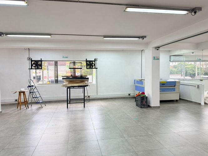 Oficina en arriendo en Cristo Rey, Medellín, 186 m² · foto 15 de 18