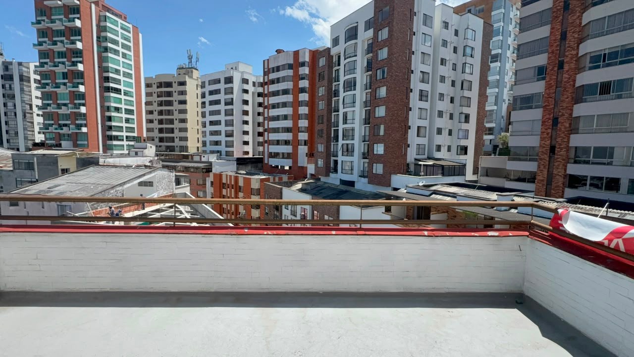 Apartamento en venta en Palermo, Manizales · foto 14 de 24