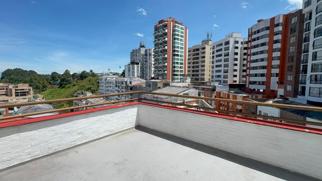 Apartamento en venta en Palermo, Manizales · foto 15 de 24
