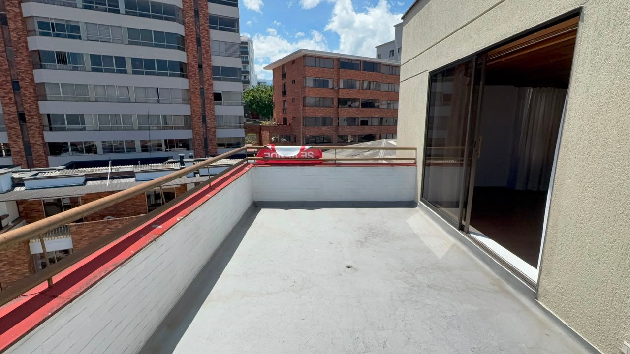 Apartamento en venta en Palermo, Manizales · foto 16 de 24