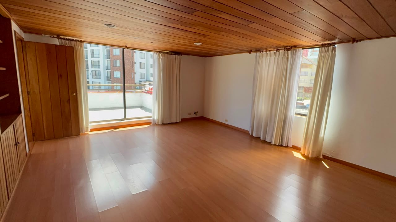 Apartamento en venta en Palermo, Manizales · foto 11 de 24