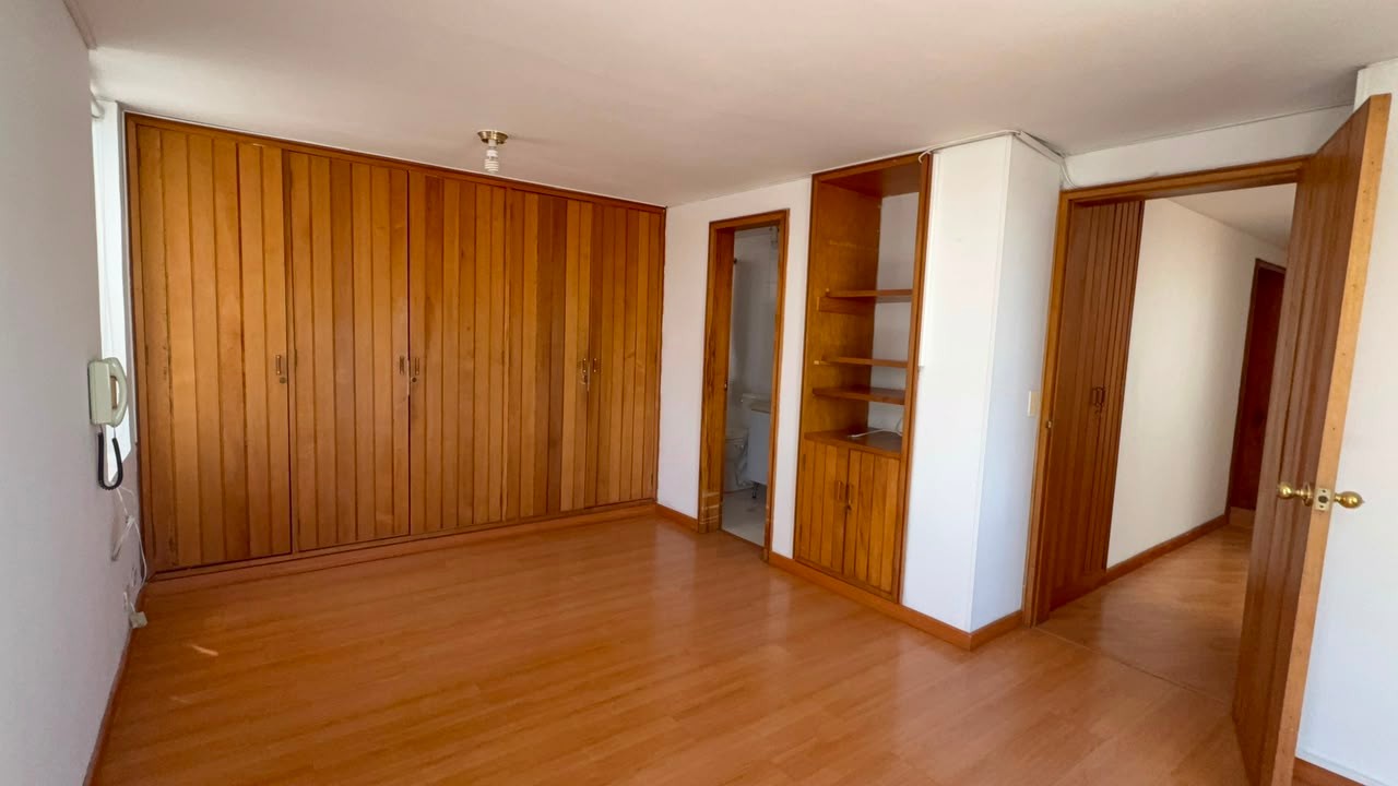 Apartamento en venta en Palermo, Manizales · foto 21 de 24