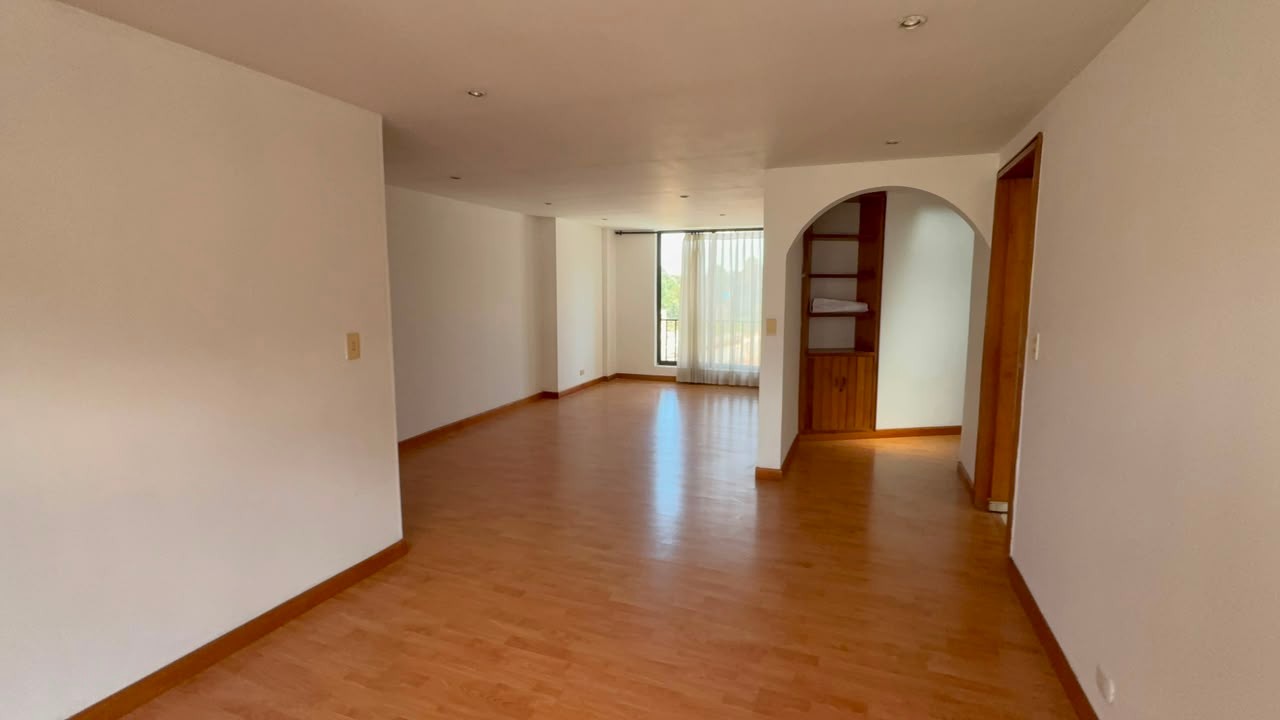 Apartamento en venta en Palermo, Manizales · foto 2 de 24