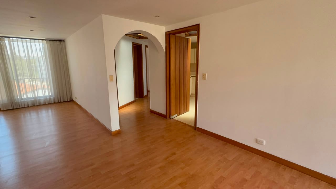 Apartamento en venta en Palermo, Manizales · foto 3 de 24