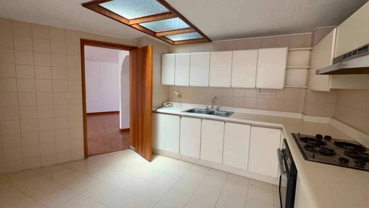 Apartamento en venta en Palermo, Manizales · foto 5 de 24