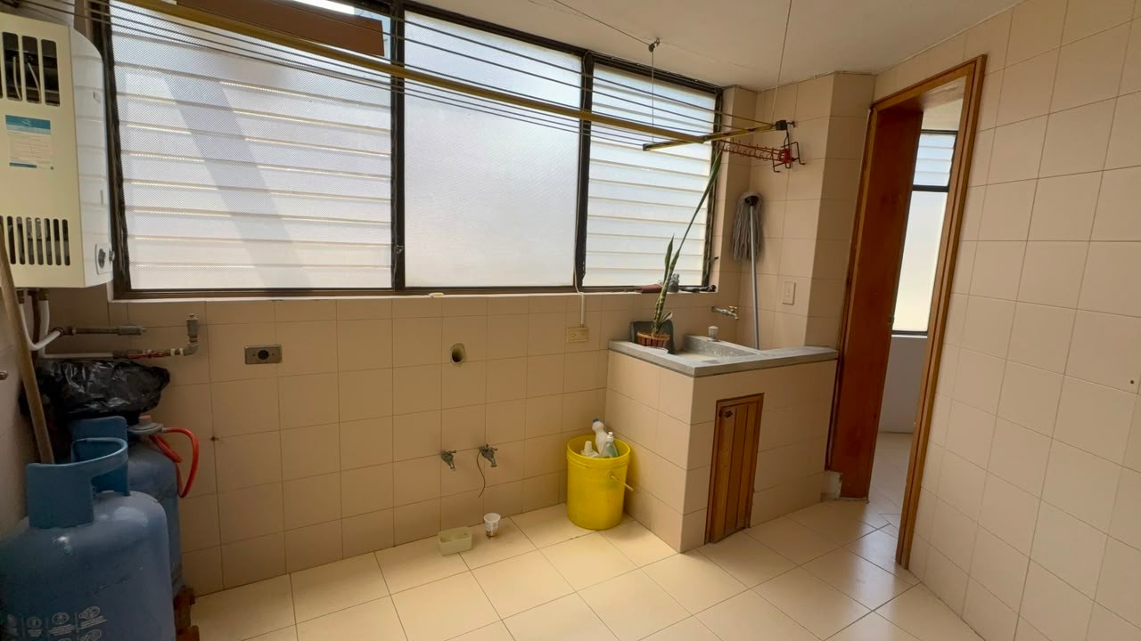 Apartamento en venta en Palermo, Manizales · foto 6 de 24