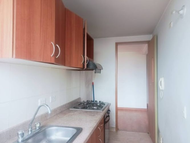 Apartamento de 3 alcobas en venta en Verbenal San Antonio, Bogotá, 72 m² · foto 5 de 22