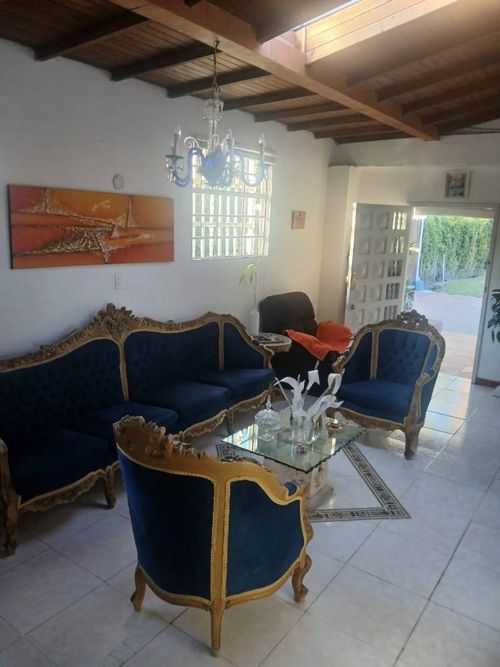 Casa de 5 alcobas en venta en Pantanillo, El Retiro, 200 m² · foto 2 de 23