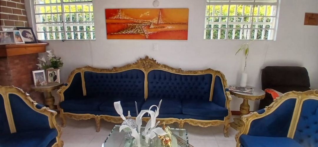 Casa de 5 alcobas en venta en Pantanillo, El Retiro, 200 m² · foto 3 de 23