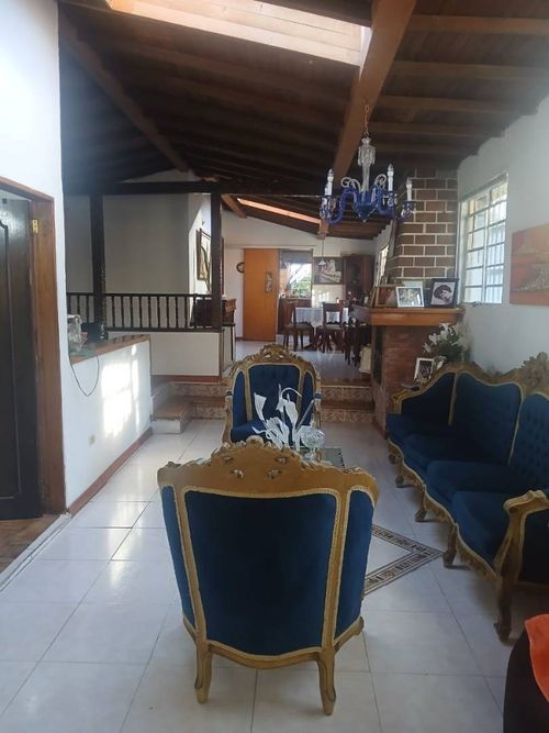 Casa de 5 alcobas en venta en Pantanillo, El Retiro, 200 m² · foto 4 de 23