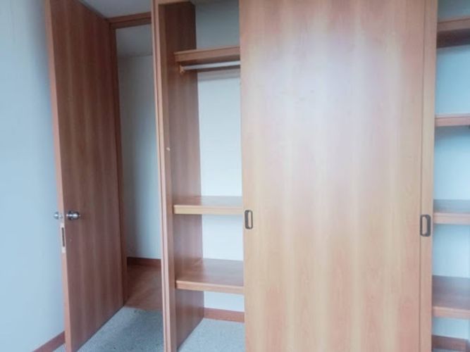 Apartamento de 3 alcobas en venta en Verbenal San Antonio, Bogotá, 72 m² · foto 6 de 22