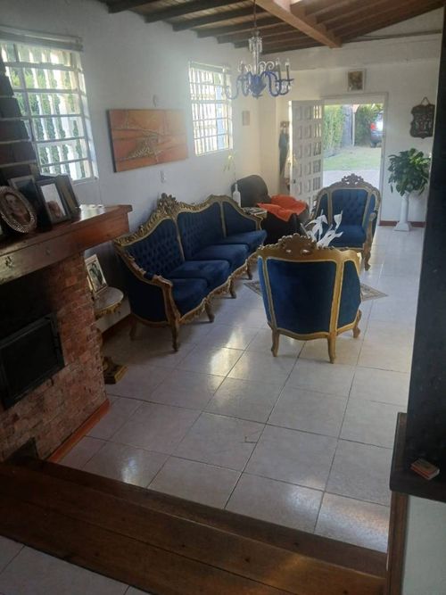 Casa de 5 alcobas en venta en Pantanillo, El Retiro, 200 m² · foto 5 de 23