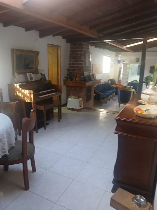 Casa de 5 alcobas en venta en Pantanillo, El Retiro, 200 m² · foto 8 de 23