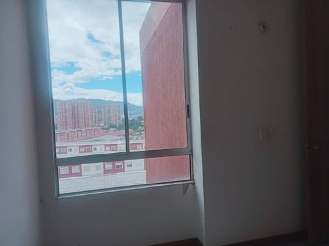 Apartamento de 3 alcobas en venta en Verbenal San Antonio, Bogotá, 72 m² · foto 8 de 22