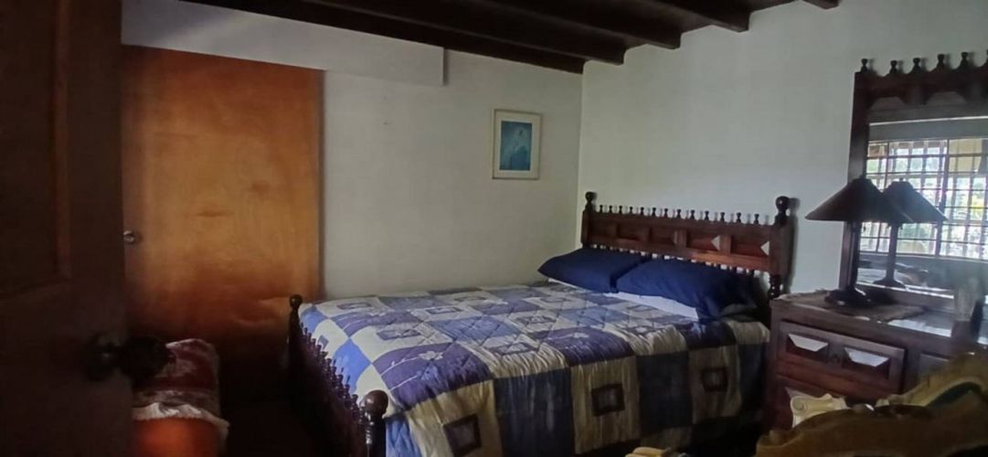 Casa de 5 alcobas en venta en Pantanillo, El Retiro, 200 m² · foto 11 de 23