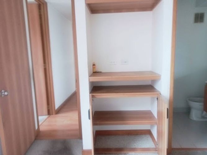 Apartamento de 3 alcobas en venta en Verbenal San Antonio, Bogotá, 72 m² · foto 9 de 22