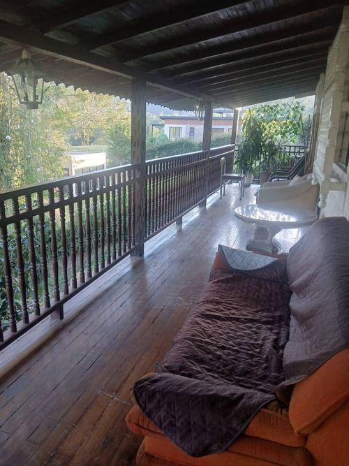 Casa de 5 alcobas en venta en Pantanillo, El Retiro, 200 m² · foto 16 de 23