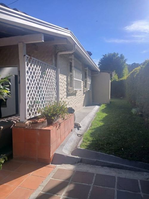 Casa de 5 alcobas en venta en Pantanillo, El Retiro, 200 m² · foto 18 de 23