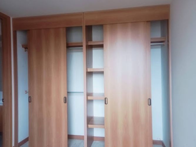 Apartamento de 3 alcobas en venta en Verbenal San Antonio, Bogotá, 72 m² · foto 11 de 22
