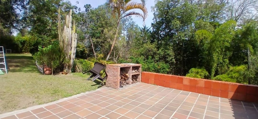 Casa de 5 alcobas en venta en Pantanillo, El Retiro, 200 m² · foto 19 de 23