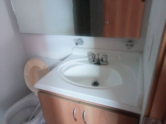 Apartamento de 3 alcobas en venta en Verbenal San Antonio, Bogotá, 72 m² · foto 16 de 22
