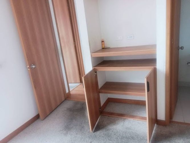 Apartamento de 3 alcobas en venta en Verbenal San Antonio, Bogotá, 72 m² · foto 17 de 22