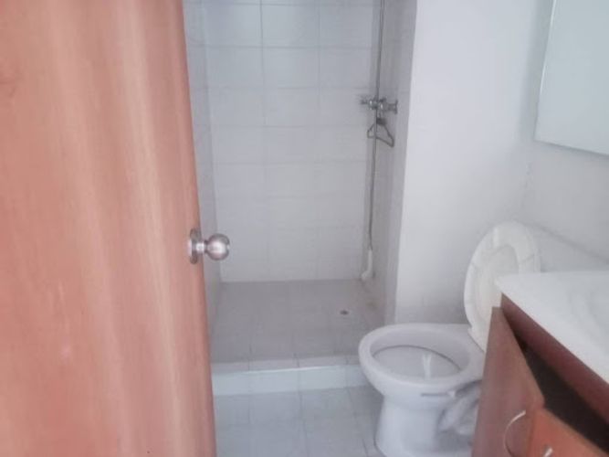 Apartamento de 3 alcobas en venta en Verbenal San Antonio, Bogotá, 72 m² · foto 22 de 22
