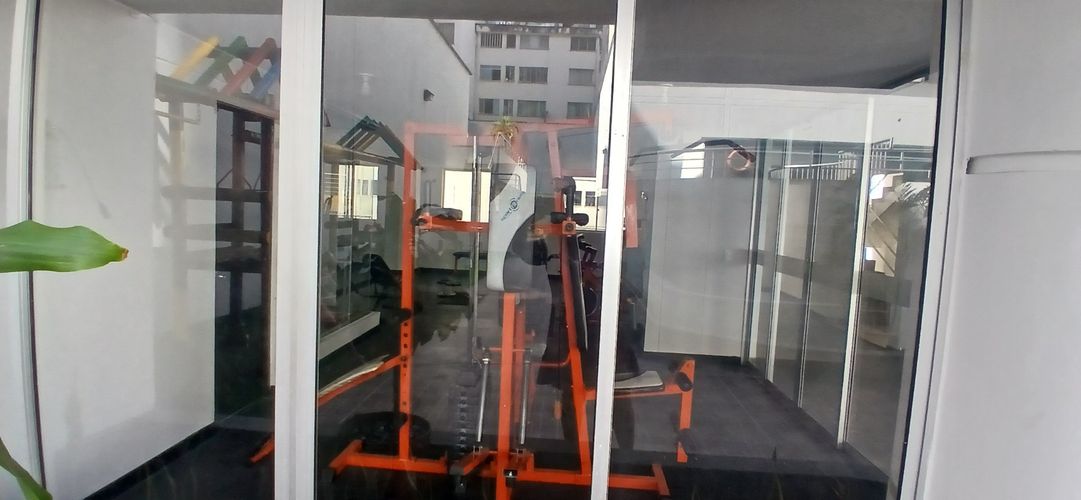 Apartamento de 3 alcobas en venta en Nuevo Sotomayor, Bucaramanga, 96 m² · foto 12 de 16