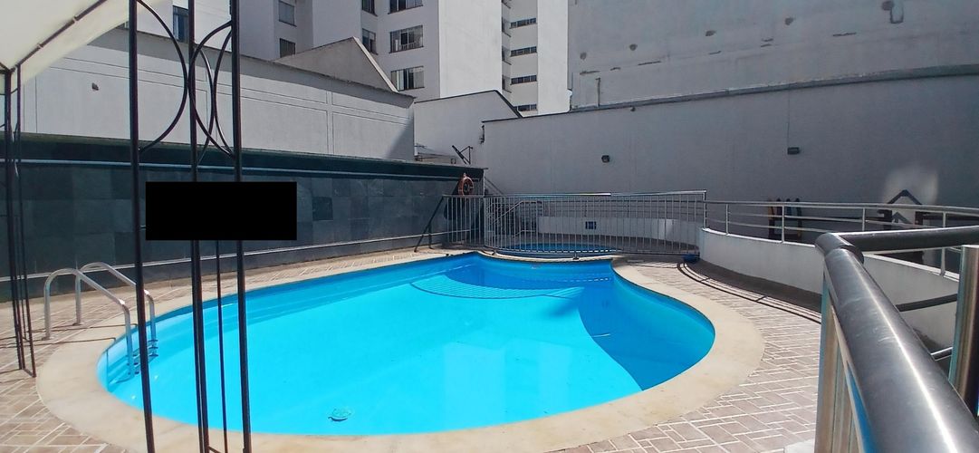 Apartamento de 3 alcobas en venta en Nuevo Sotomayor, Bucaramanga, 96 m² · foto 14 de 16