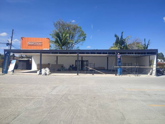 Local en arriendo en Llano Grande, Rionegro, 160 m² · foto 7 de 12