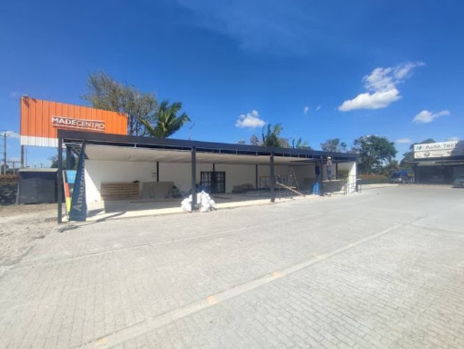 Local en arriendo en Llano Grande, Rionegro, 160 m² · foto 11 de 12