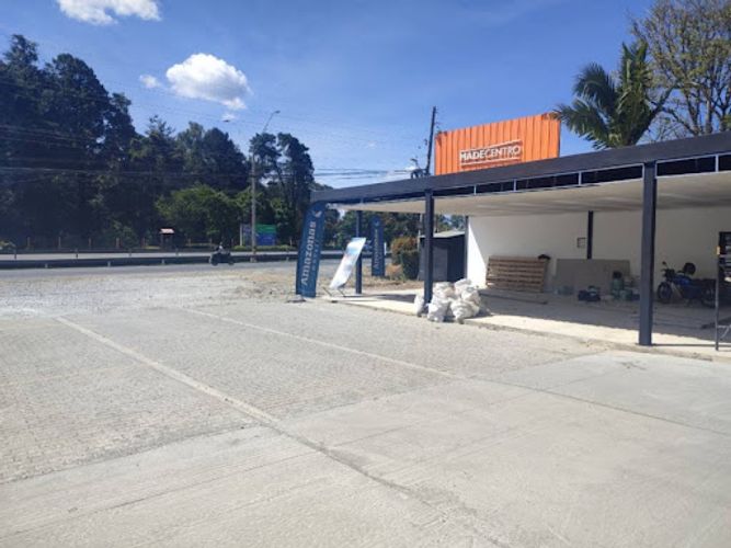 Local en arriendo en Llano Grande, Rionegro, 160 m² · foto 12 de 12
