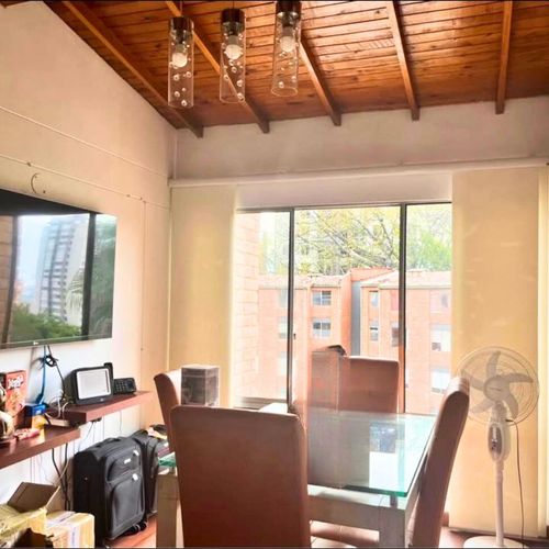Apartamento en venta en El Poblado, Medellín · foto 5 de 10