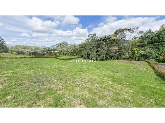 Lote en venta en Guamito, La Ceja, 2000 m² · foto 2 de 7