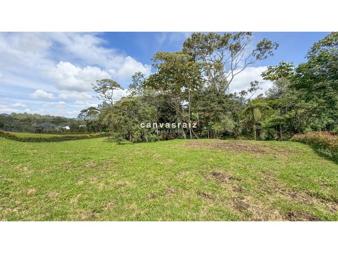 Lote en venta en Guamito, La Ceja, 2000 m² · foto 3 de 7