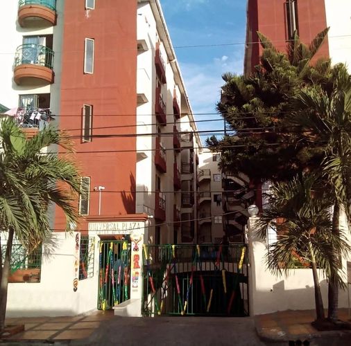 Apartamento en venta en Chiquinquira, Barranquilla · foto 2 de 7