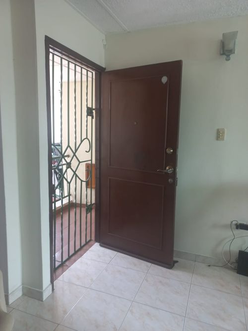 Apartamento en venta en Chiquinquira, Barranquilla · foto 3 de 7