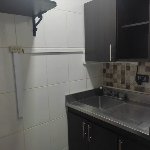 Oficina en arriendo en El Poblado, Medellín, 56 m² · foto 2 de 8