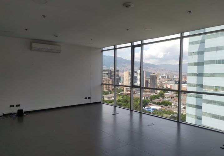 Oficina en venta en Manila, Medellín, 65 m² · foto 4 de 6