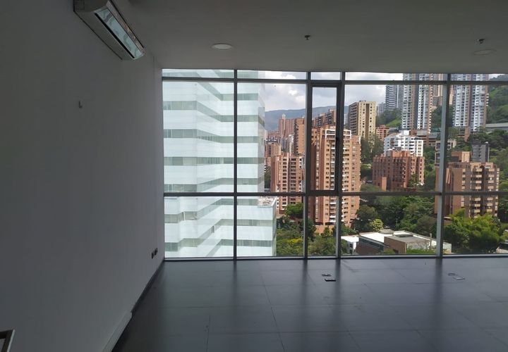 Oficina en venta en Manila, Medellín, 65 m² · foto 5 de 6