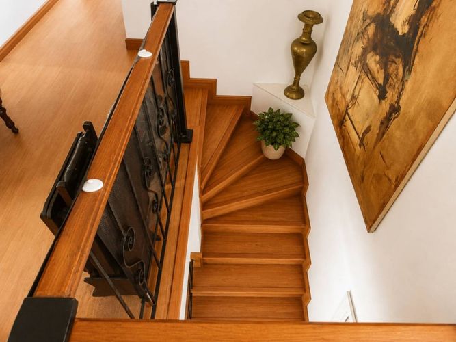 Apartamento de 3 alcobas en venta en Chicó Navarra, Bogotá, 165 m² · foto 8 de 21
