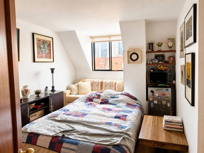 Apartamento de 3 alcobas en venta en Chicó Navarra, Bogotá, 165 m² · foto 10 de 21