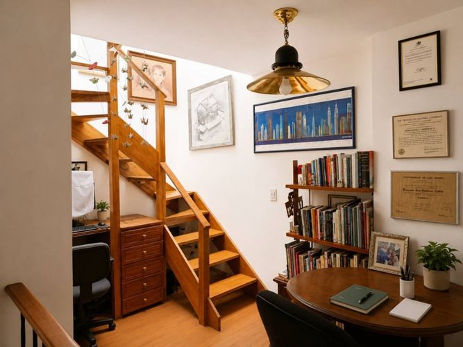 Apartamento de 3 alcobas en venta en Chicó Navarra, Bogotá, 165 m² · foto 15 de 21